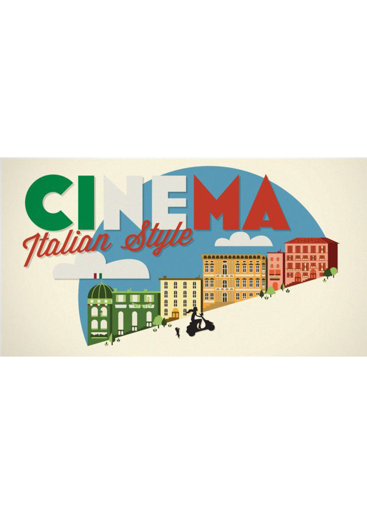 Cinema! Italian Style!