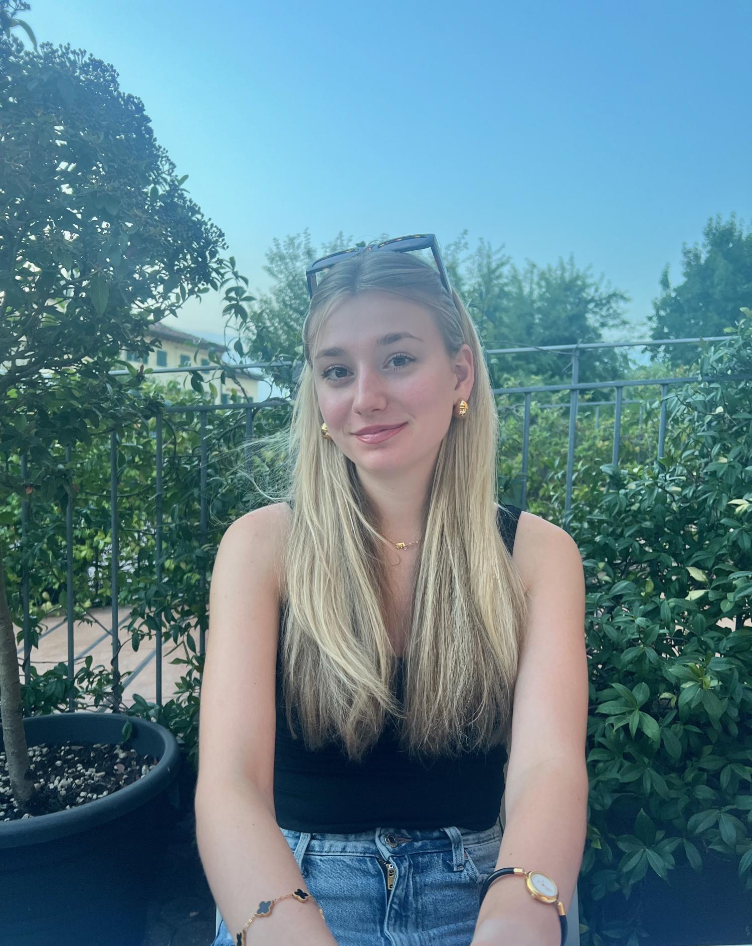 Picture of Elisa Del Chiaro