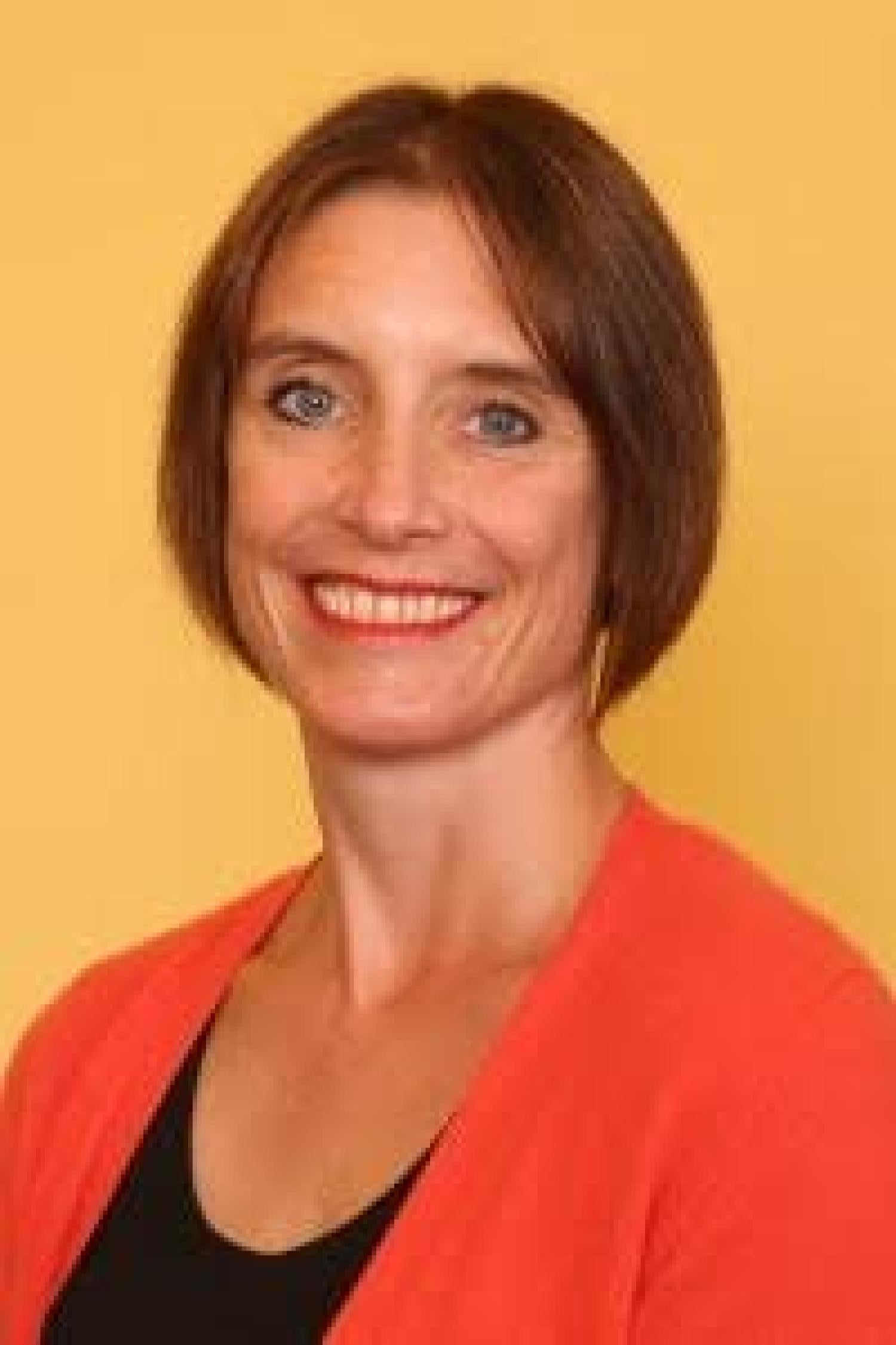 Prof. Julia Prest