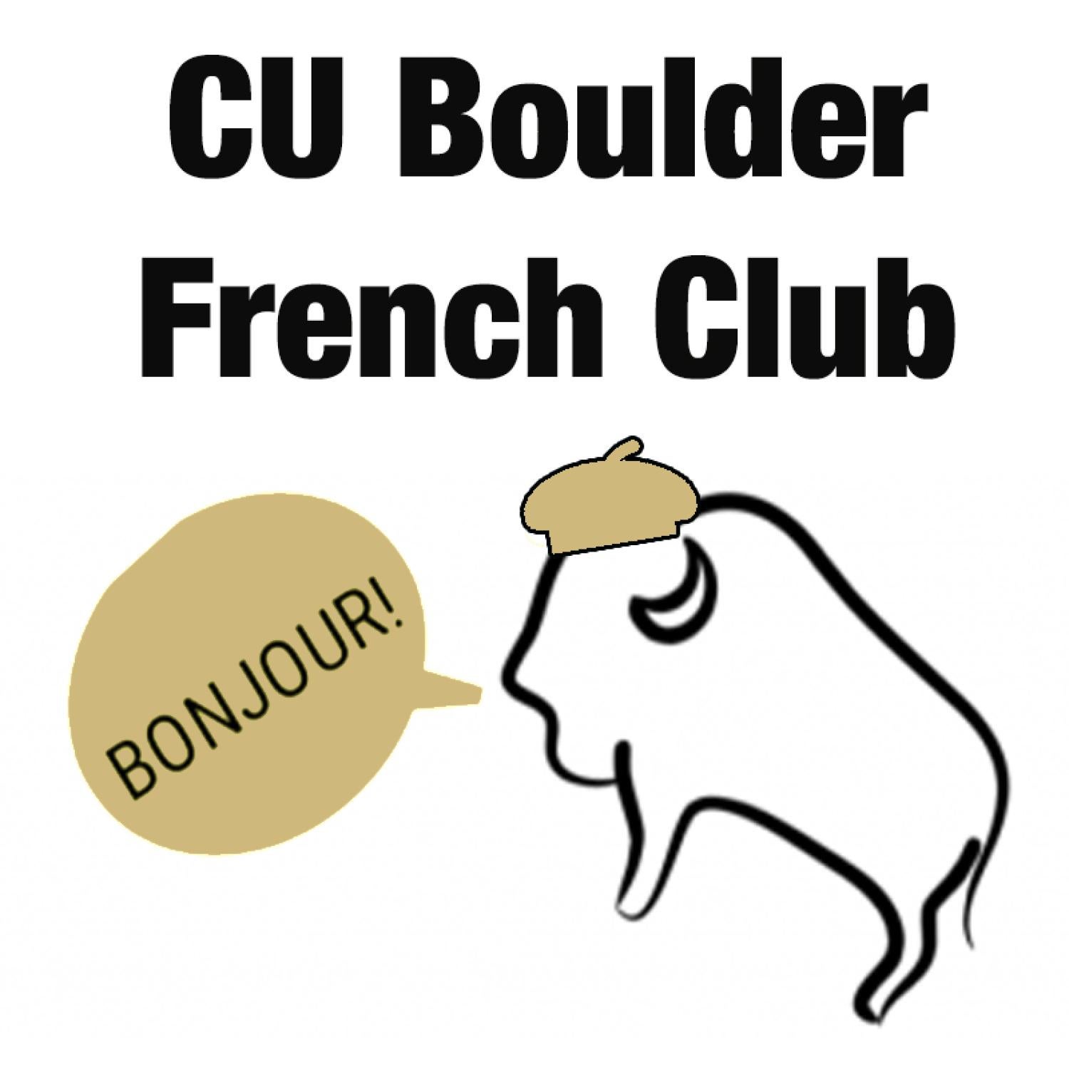 French Club