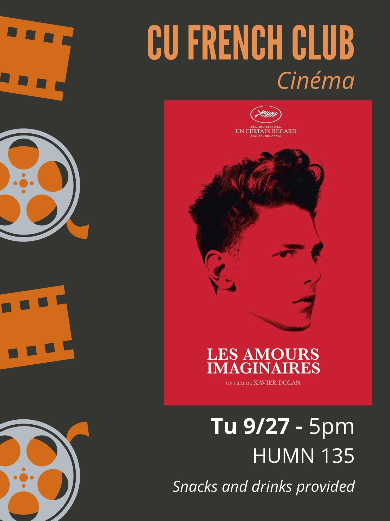Les Amours Imaginaires