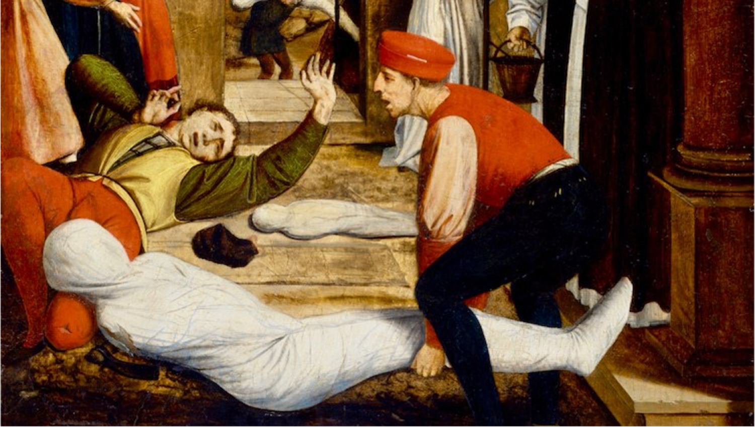 plague