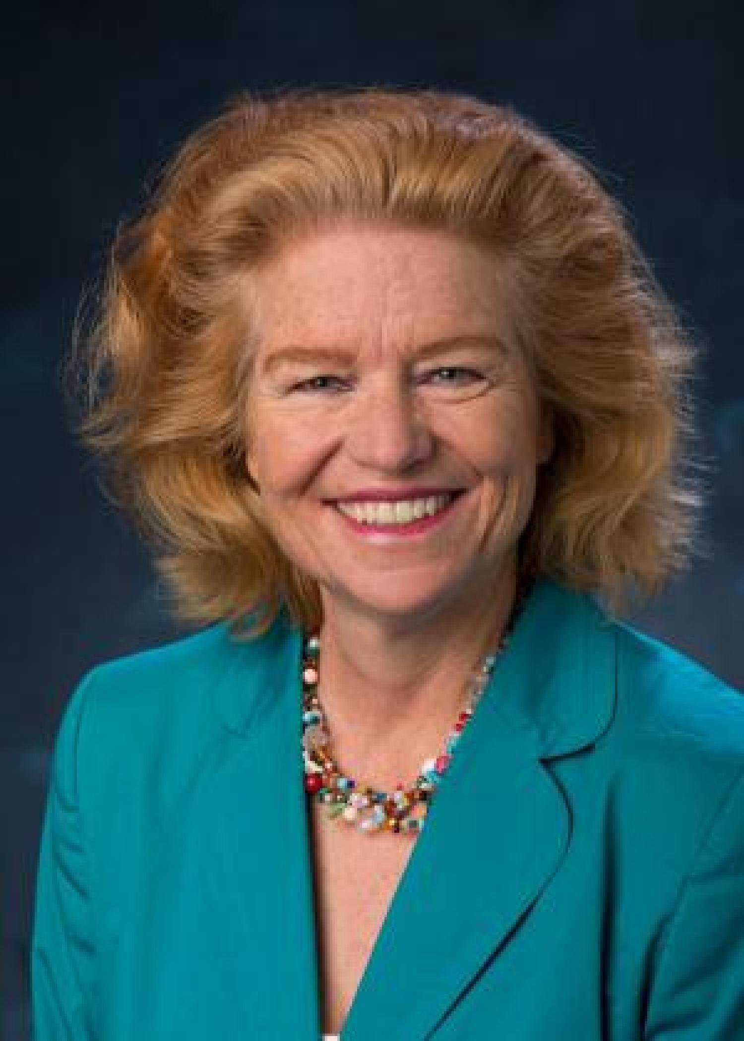 Pricilla Craven