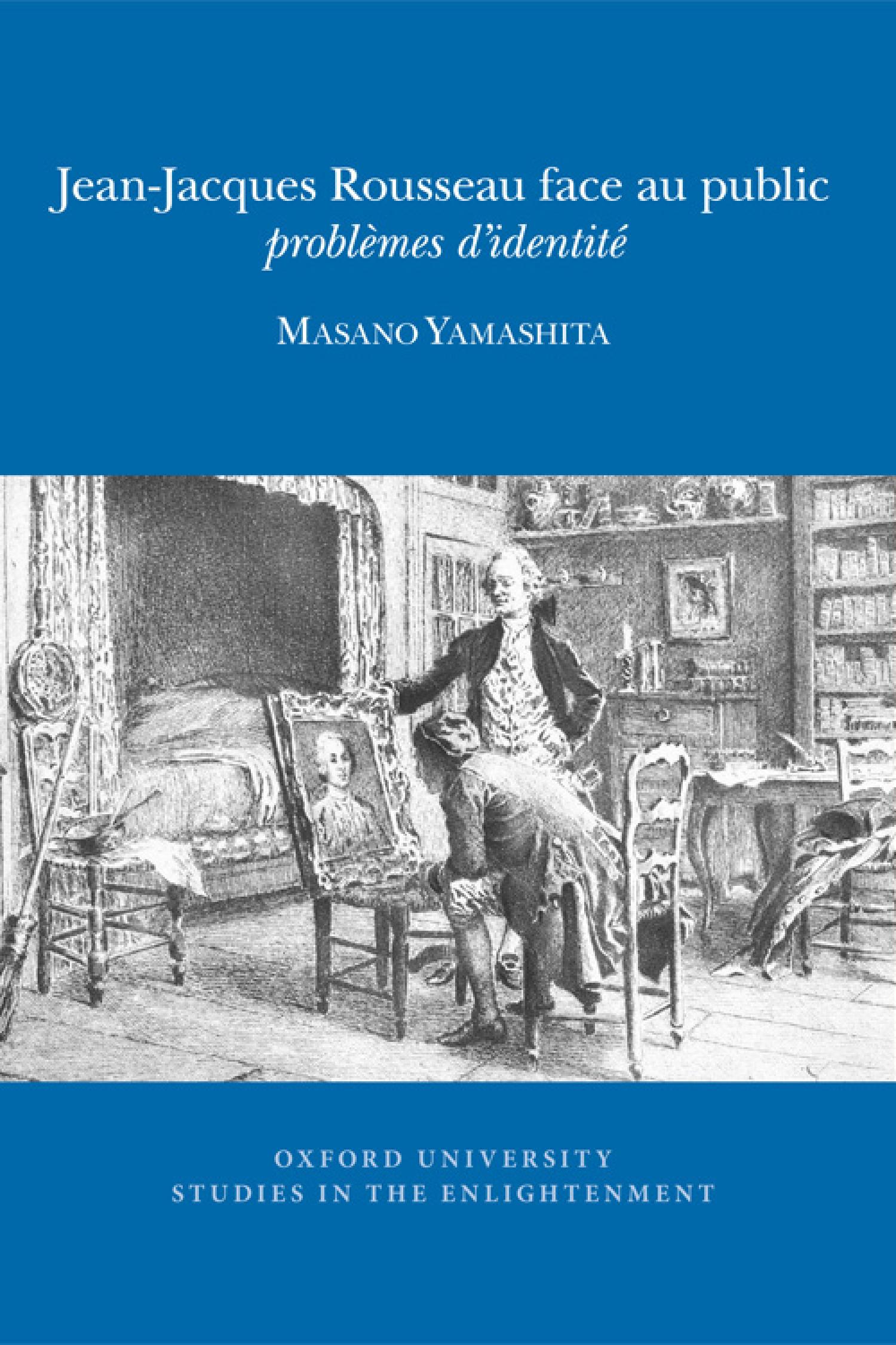 Cover of Masano Yamishita's book