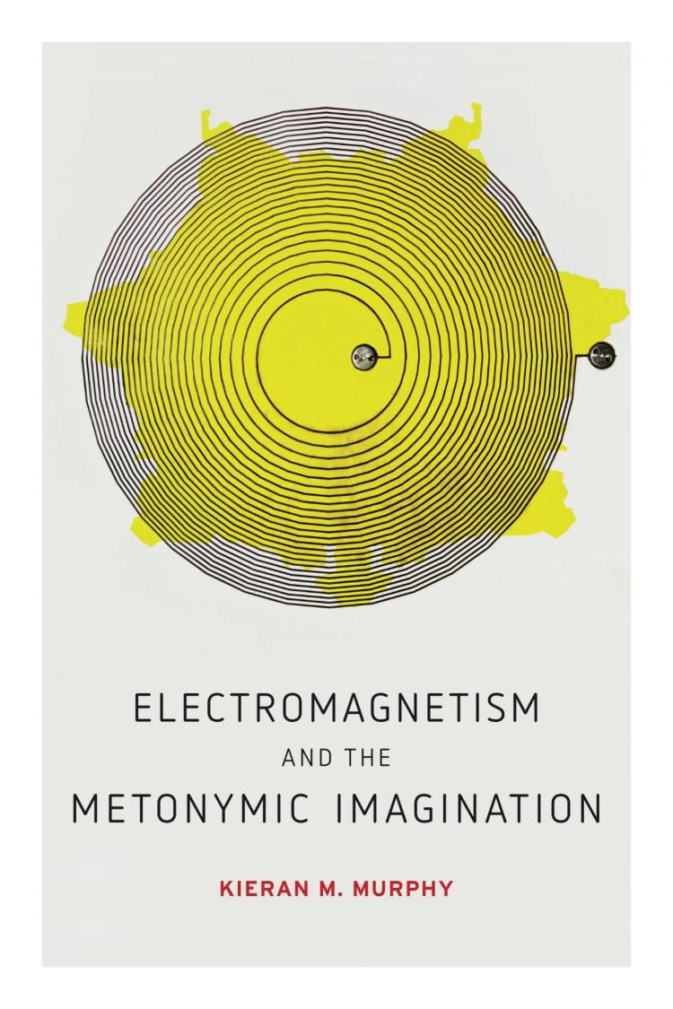Electromagnetism Book Cover