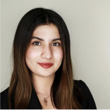 Niloofar Sarhadi