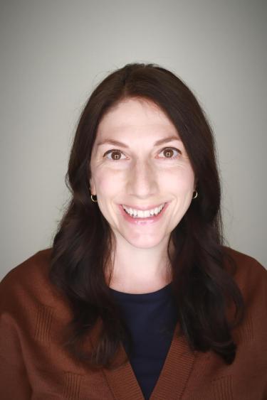 Leah Holz