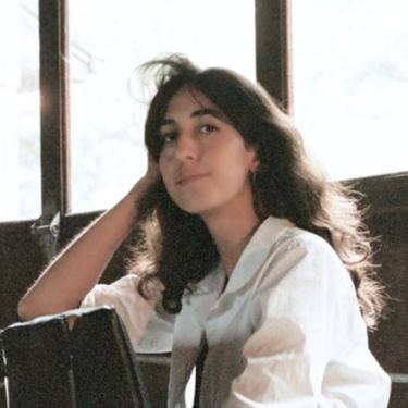 Jasmine Vojdani
