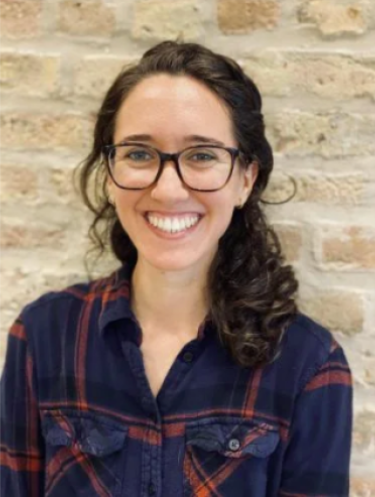 Photo of Ayelen Costa