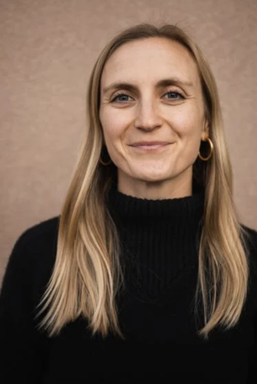 Leah Powers