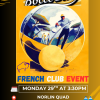 Pétanque