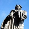 Dante Statue