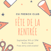 fete de la rentree ad