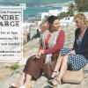 Prendre Le Large Poster