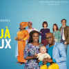 Il a déjà tes yeux poster