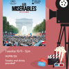 Les Miserables
