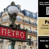 Image of Paris street