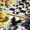 picture of game pieces