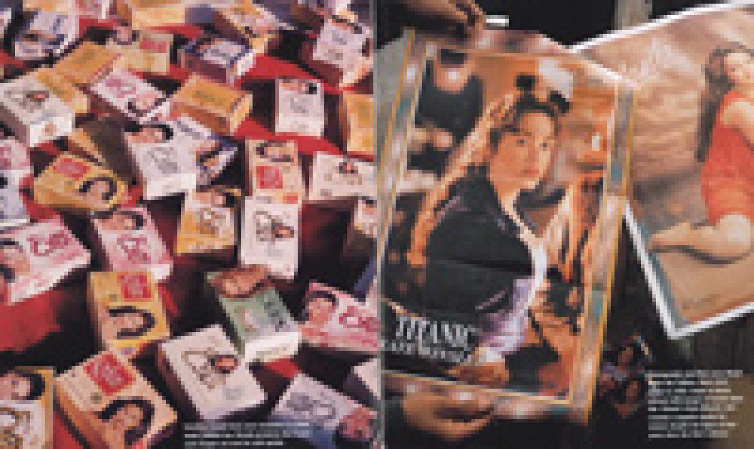Figure 1: The Voices of Women in Afghanistan