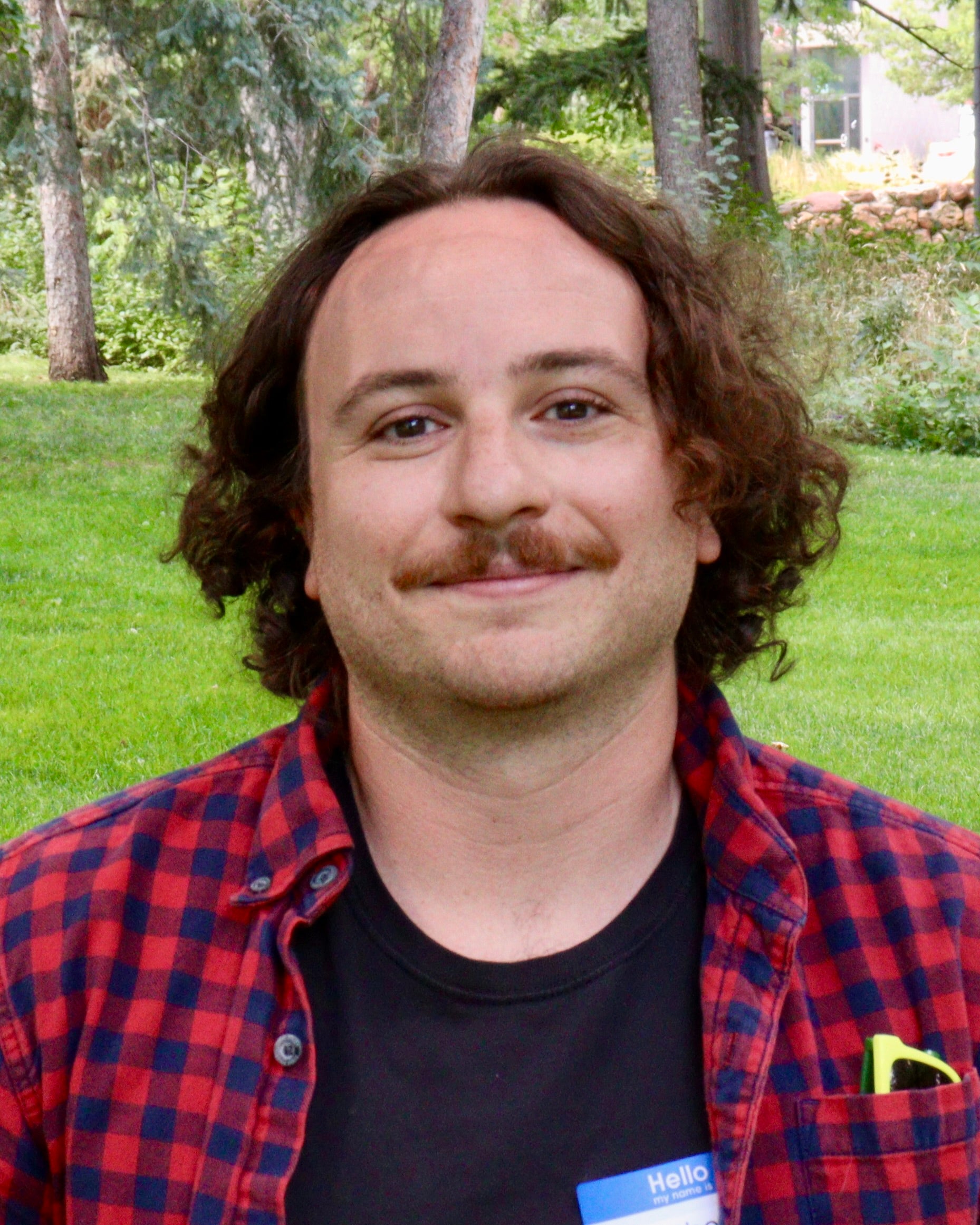 Anthony Pirolli | Geography | University of Colorado Boulder