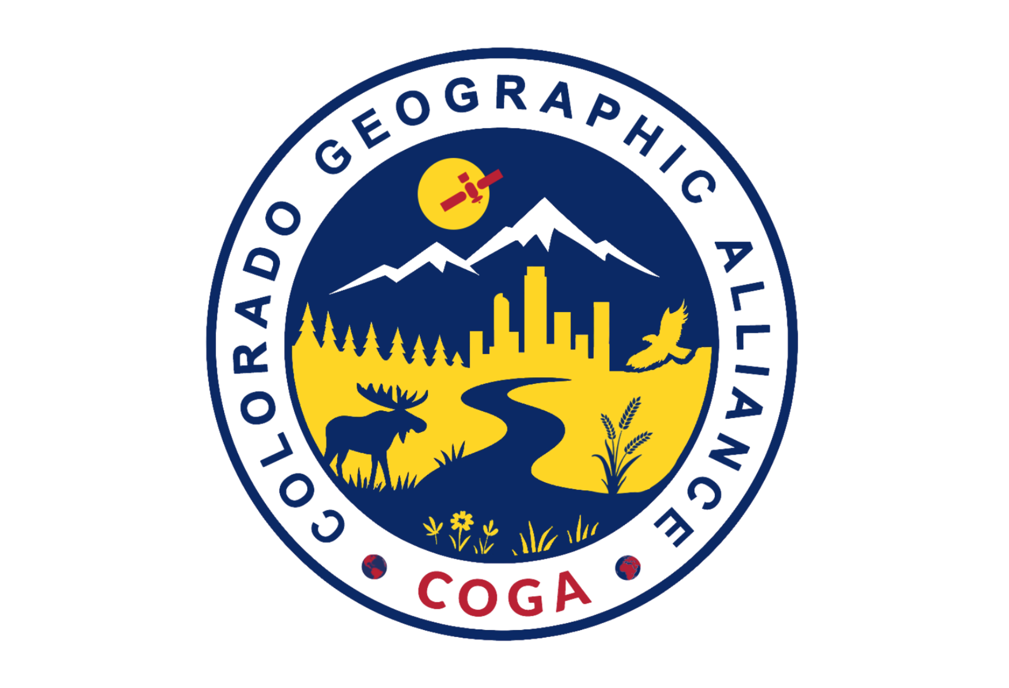Colorado Geographic Alliance Relaunch | Geography | University of ...