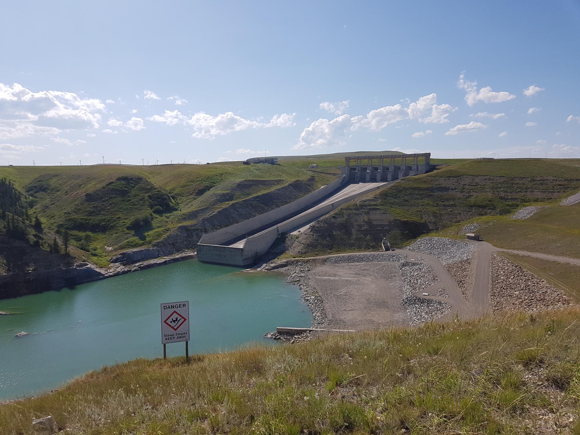 Indigenous geographies, law, and the Piikani Water rights case ...