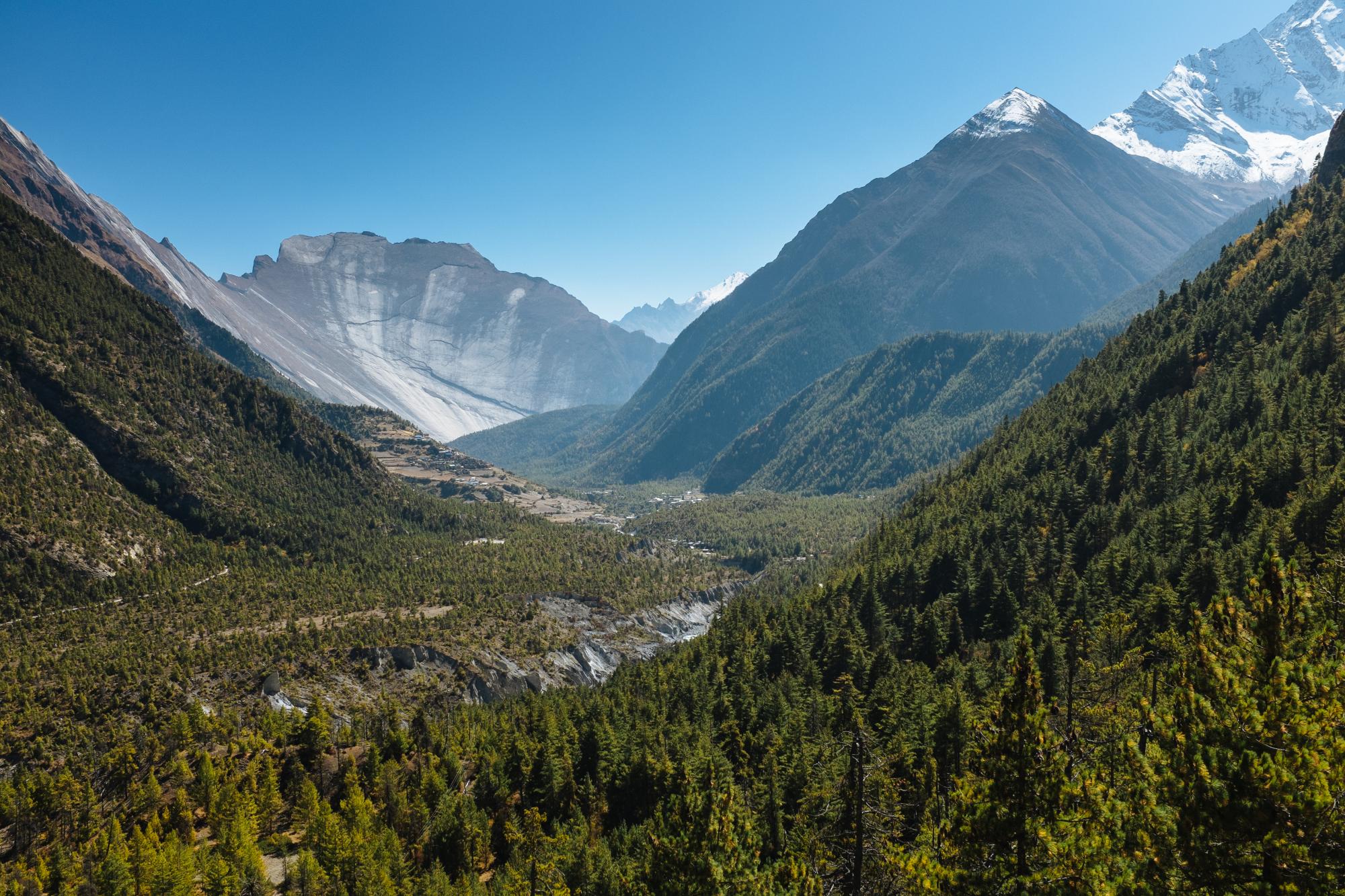 Earthquakes, Landslides and the Critical Zone in Tectonically Active ...