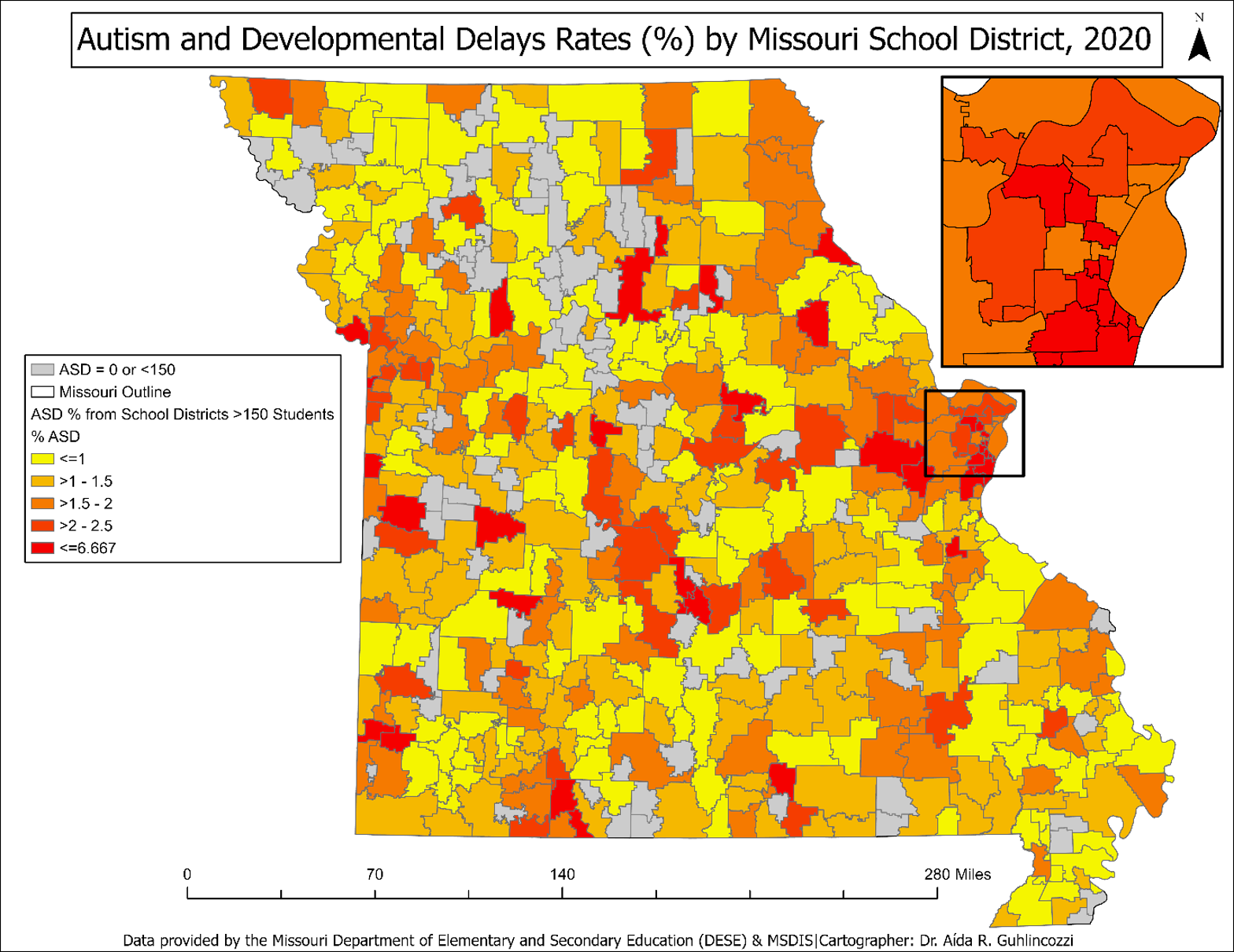 Health Geographies of the Overlooked: Race, Data, and Disability ...