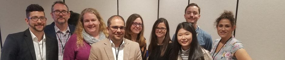 Colleen Reid: Emerging Scholar Award | Geography | University of ...