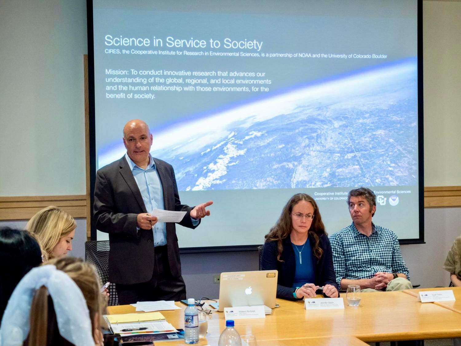 Faculty News Spring 2021 | Geography | University of Colorado Boulder
