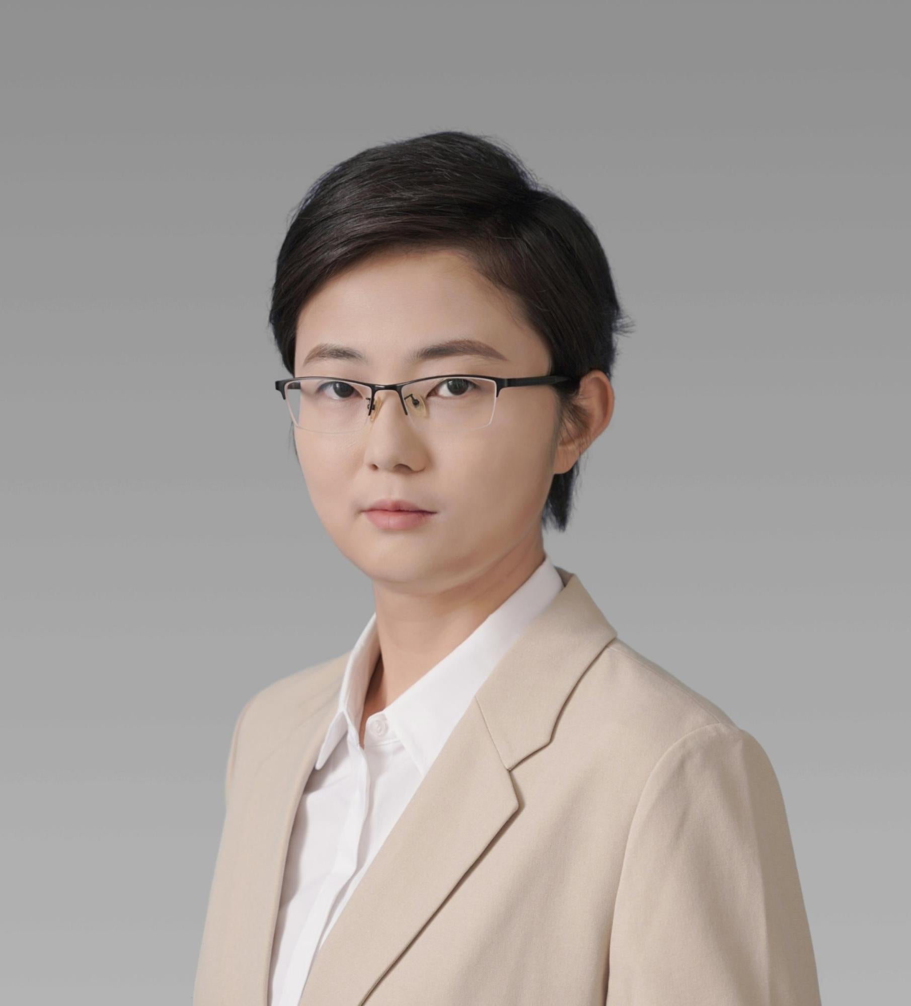 Yue Sun | Geography | University of Colorado Boulder