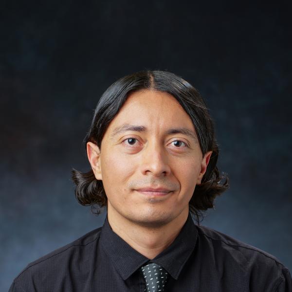 Isaac Rivera