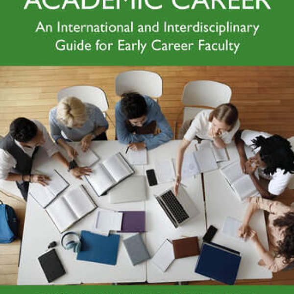 Thriving in an Academic Career