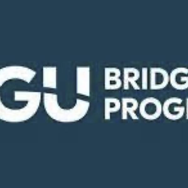 AGU Bridge Logo