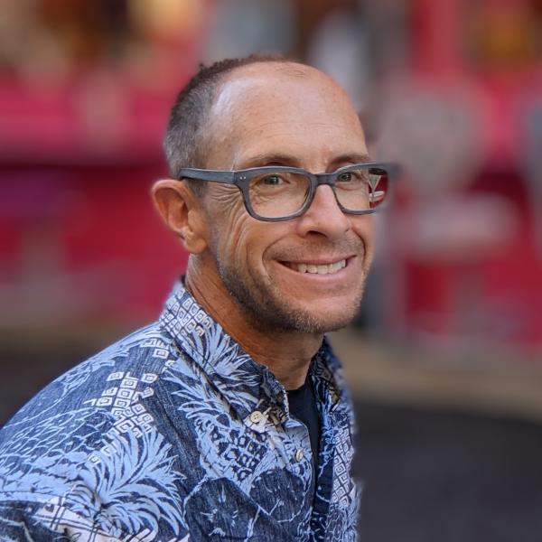 David Kimmett