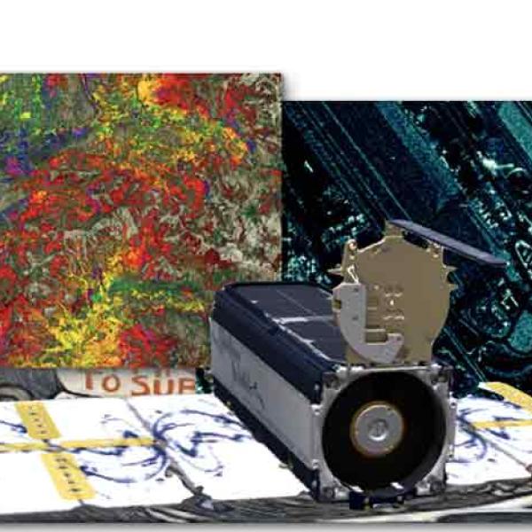 Remote Sensing instruments