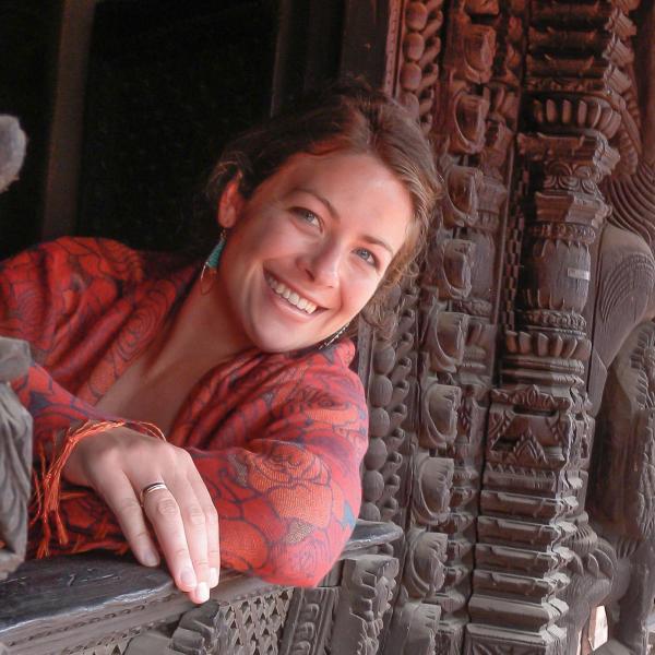 Michelle Stewart