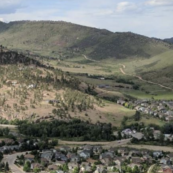 Town of Lyons, CO
