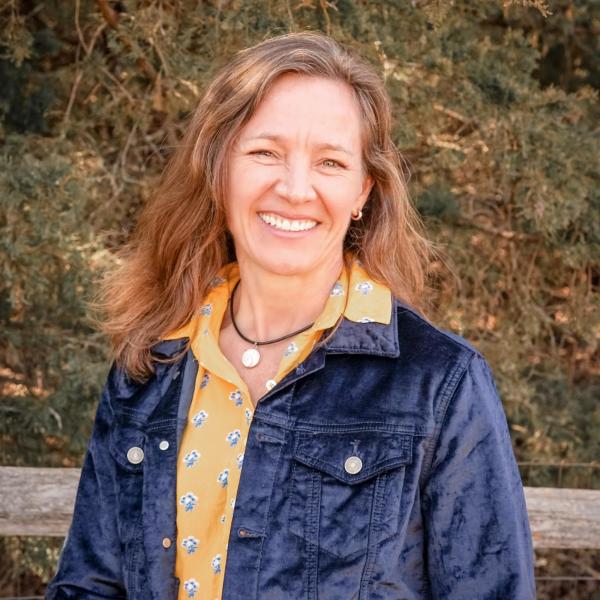 Shannon O'Lear