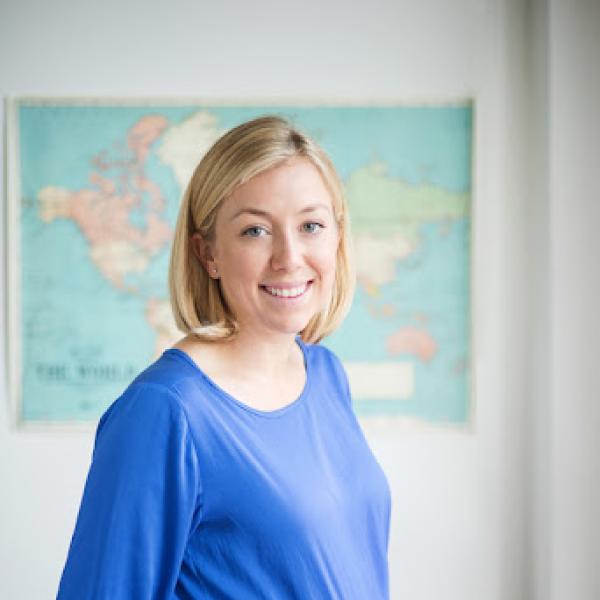 Jessica Finlay