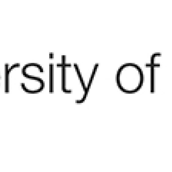 CU Boulder logo on one line