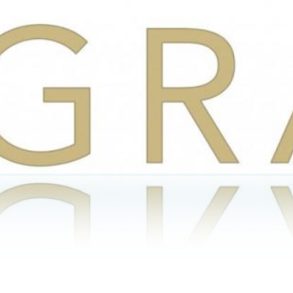 CU Geography Logo Title with reflection