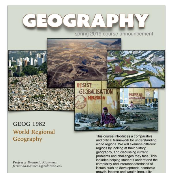 GEOG 1982 Poster