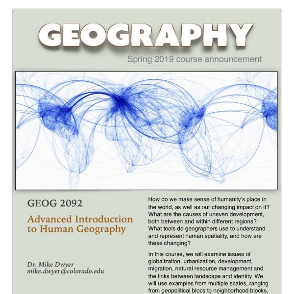 GEOG 2092 Poster