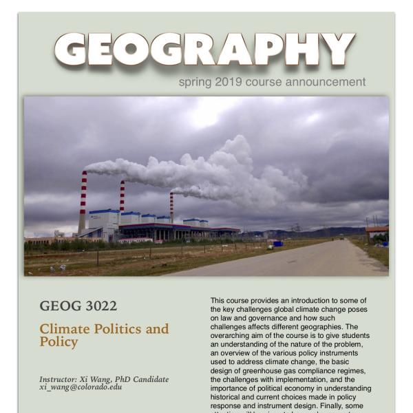 GEOG 3022 Poster