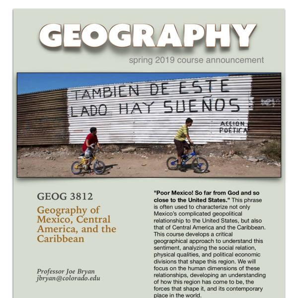 GEOG 3812 Poster