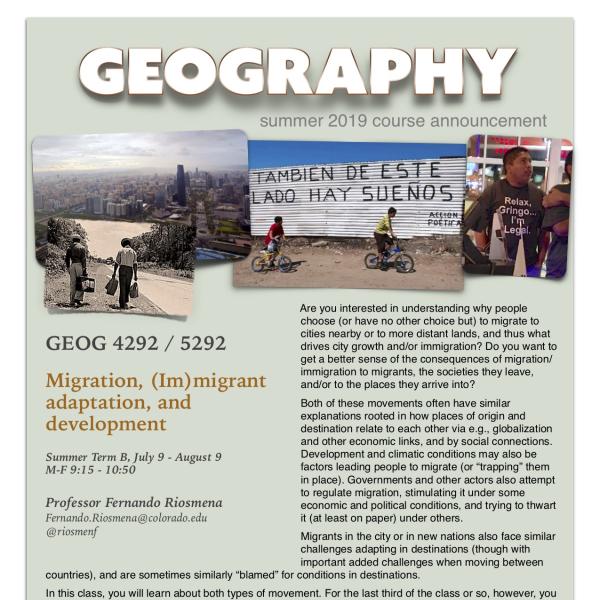 GEOG 4292/5292 Poster