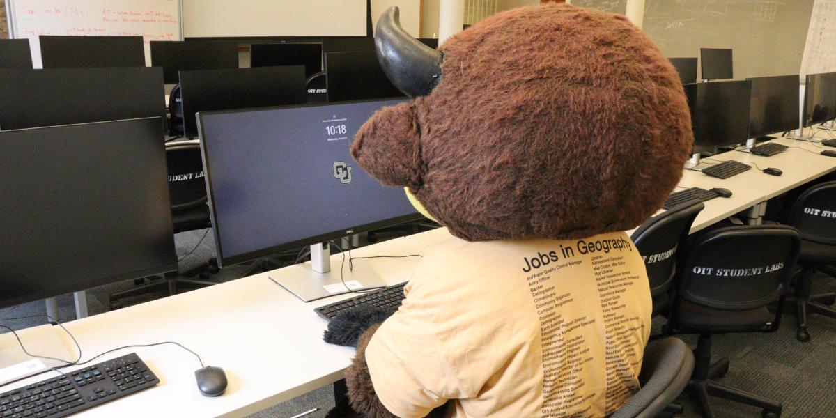 Chip Using a KESDA Computer