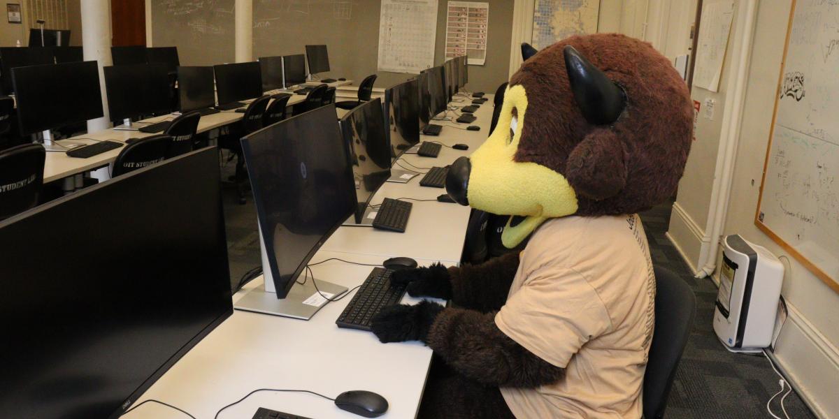 Chip Using a KESDA Computer