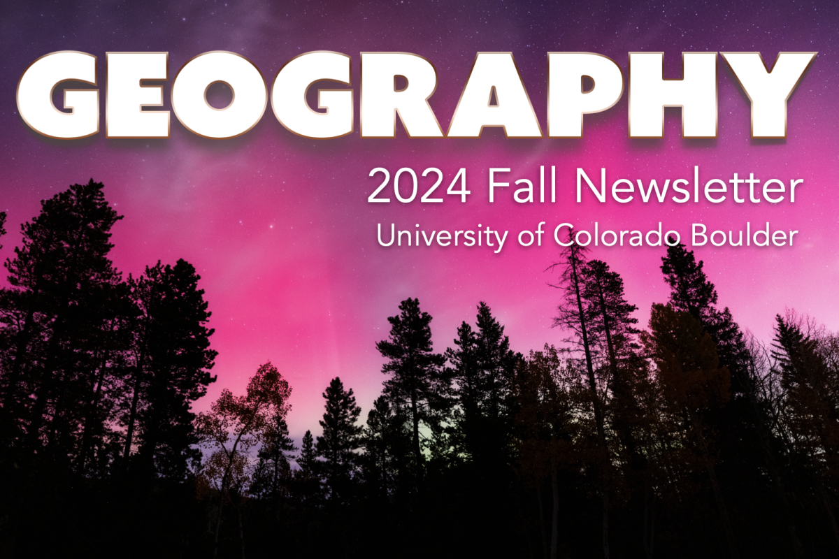 Fall 2024 Newsletter